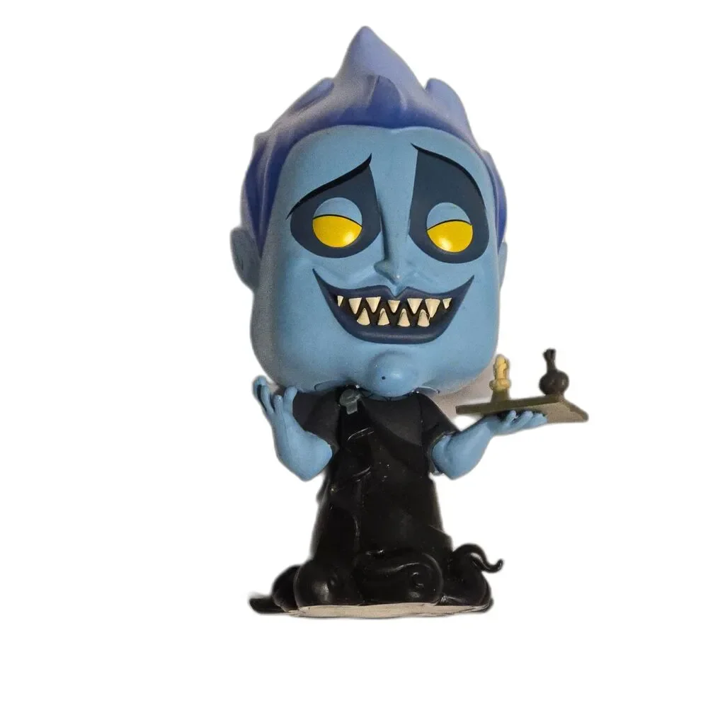 Funko Pop Disney Hercules Collection Lot | 5 pc Character Set | Hades Phil Baby - Picture 8 of 8